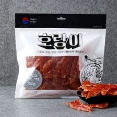 호랑이 독 닭가슴살 소프트 스틱 300g