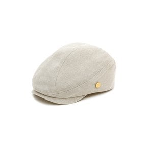 Jade beige hunting-cap