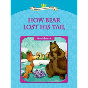 YLCR L2-3 How Bear Lost His Tail WB