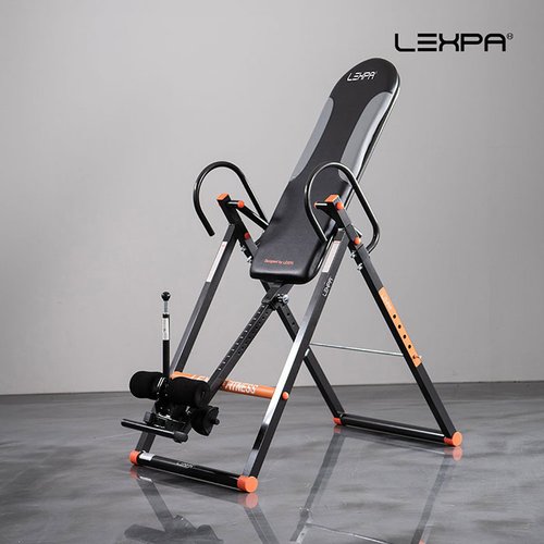 Elite fitness it online 9700 deluxe inversion table