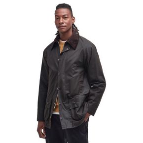 3898394 Barbour Classic Beaufort Wax Jacket 64197229