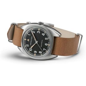 영국 해밀턴 시계 Hamilton Khaki Pilot Pioneer H76419531 Mechanical 워치 for men 1634794