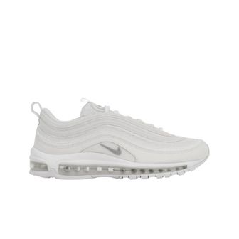  나이키 에어맥스 97 트리플 화이트 울프 그레이 Nike Air Max 97 Triple White Wolf Grey