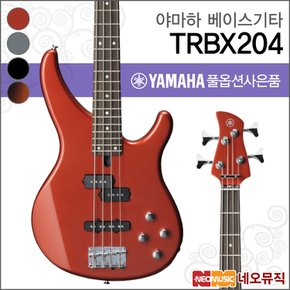TRBX204 베이스기타 /BASS Guitar/4현베이스
