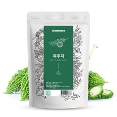 국산 여주차 삼각티백 1g 50T x 1봉