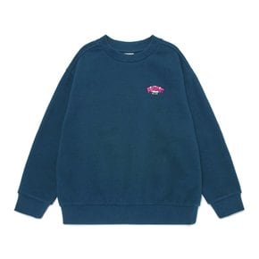 [여주점] [오프라벨 여주점] 알로봇 (GN) RR 베이직 스웨트셔츠 (14C19-334-02)