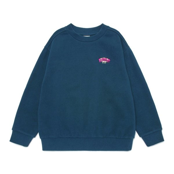 [여주점] [오프라벨 여주점] 알로봇 (GN) RR 베이직 스웨트셔츠 (14C19-334-02)