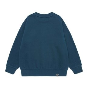 [여주점] [오프라벨 여주점] 알로봇 (GN) RR 베이직 스웨트셔츠 (14C19-334-02)