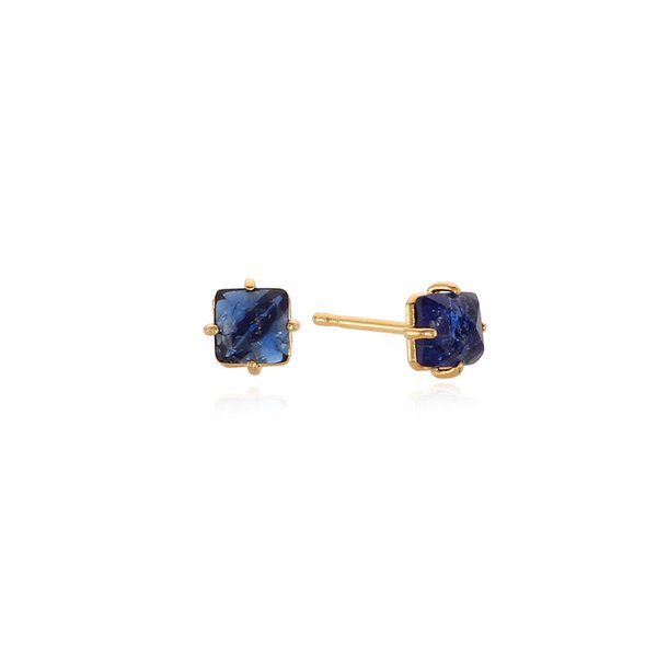 [리퍼브] FRENCH STONE EARRING EC1401