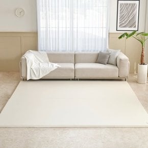 [보들매트] 원매트 층간소음방지 놀이방 유아매트 더블 L 280x200x4.5cm