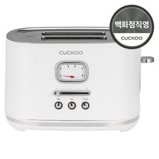 토스터기 CT-B10W (화이트)