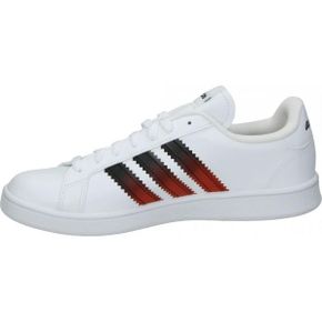 영국 아디다스 테니스화 adidas Mens Grand Court Beyond Tennis Shoes 1741306