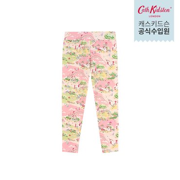 캐스키드슨 에브리데이 레깅스 유니콘 킹덤  (CK-K106154318088199_SET)