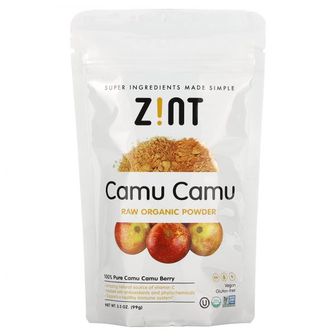  ZINT (진트) 카무카무 분말 99g(3.5oz)