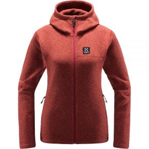 독일 하그로프스 여자 등산가방 등산배낭 1869668 Haglofs Womens Swook Hood Warming Breathabl