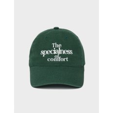 TSC BALL CAP [GREEN]