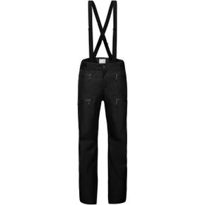 독일 마무트 남자 등산바지 등산팬츠 등산복 1923228 Mammut Mens Trift Pro HS Thermal Ski Tro