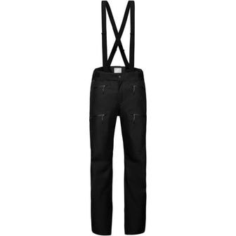  독일 마무트 남자 등산바지 등산팬츠 등산복 1923228 Mammut Mens Trift Pro HS Thermal Ski Tro