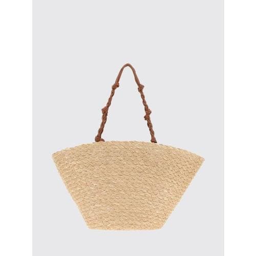 질샌더 숄더백 J08WC0013P9078 918 Brown