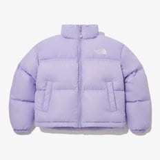 NJ1DP54 걸즈 1996 에코 눕시 다운 자켓 GS 1996 ECO NUPTSE DOWN JACKET