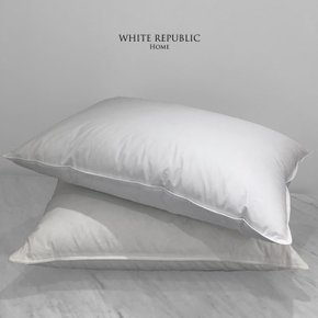 칠성급 호텔 침구 구스 베개솜 90프로 Pure Goose Down Pillow