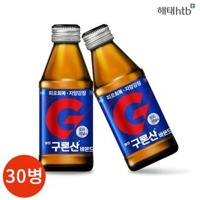 해태 영진 구론산 바몬드 오리지날 150ml x 30병