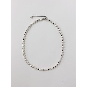Black Dot Pearl N.