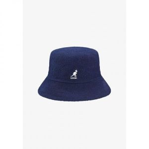  캉골 GORRO 버뮤다 버킷햇 모자 azul 423639