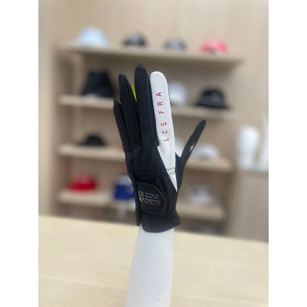 [여주점] 남성 반양피 한손 장갑 GP121MGL11