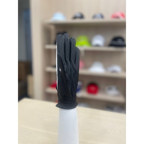 [여주점] 남성 반양피 한손 장갑 GP121MGL11