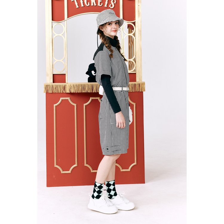 WAAC ゴルフ　ワンピース WAAC 【30％OFFセール】ワンピース レディース ワック 日本正規