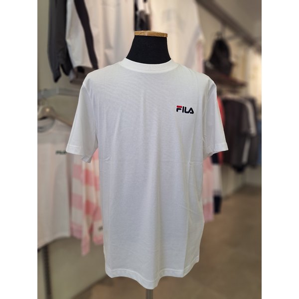 [여주점] FS2RSH2101X OWH 베이직 스몰리니어 반팔티 남여공용