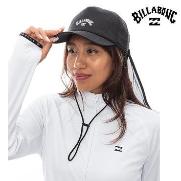 빌라봉 여성 서프 모자 SURF CAPSULE SURF CAP (WE13CP284)
