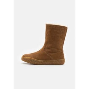 3771521 Camper PEU TERRENO - Winter boots medium brown