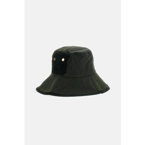 [해외배송] 26 F/W 바버 CARVILLE 버킷 모자 LHA0658OL52 B0032292290