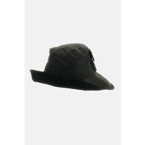 [해외배송] 26 F/W 바버 CARVILLE 버킷 모자 LHA0658OL52 B0032292290