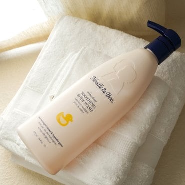 디밤비 [누들앤부] 아기 키즈 어린이 바디워시 473ml 대용량 유아 올인원 샴푸앤워시