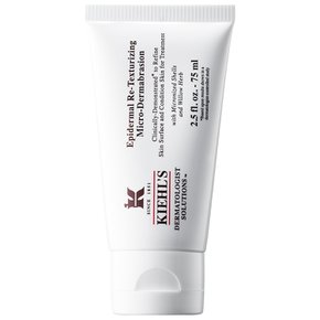 Kiehls 키엘 에피더멀 리텍스처라이징 마이크로 더마브레이션 필링 75ml