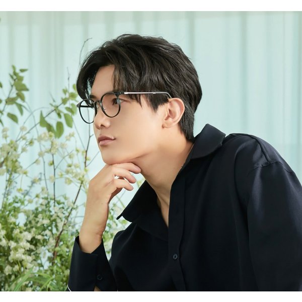 투디터ULTEM X TITANIM 뿔테 안경테 - SSG.COM