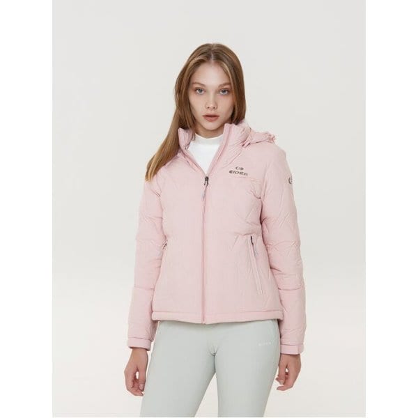 [부산점] 써모락 여성 튜브 슬림 다운 자켓 DWW24501