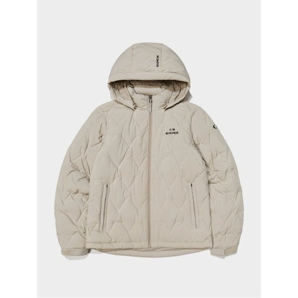 [부산점] 써모락 여성 튜브 슬림 다운 자켓 DWW24501