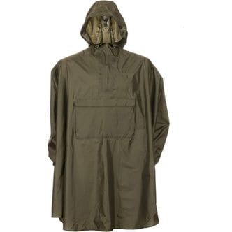  영국 스너그팩 텐트 Snugpak Enhanced Patrol Poncho 1760450