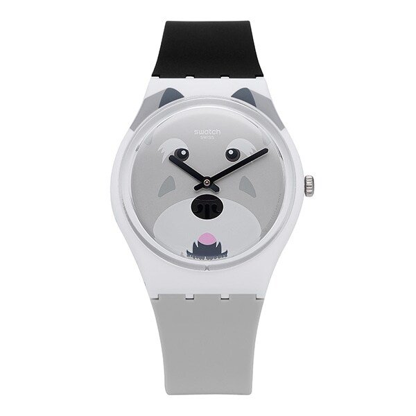 [스와치 SWATCH] GW210 공용 시계