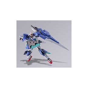 METAL BUILD 기동전사 건담 더블오건담세븐소드 G 약 180mm ABS&P