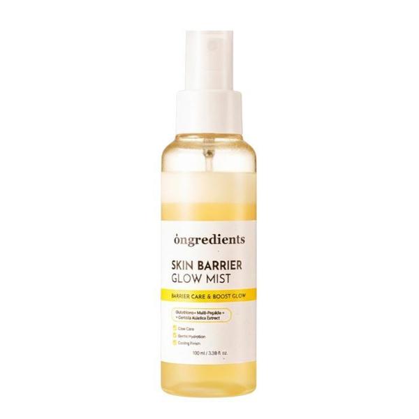 확대된 대표 온그리디언츠 스킨 베리어 속광 미스트 100ml(1)