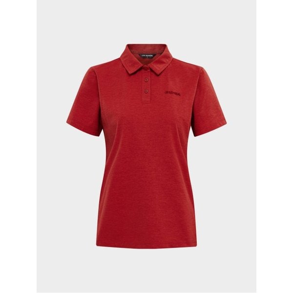[부산점] 베르동 여성 반팔 폴로 티셔츠 DWM26278