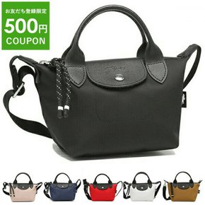 론샨 핸드백 숄더백 프리아지 에너지 XS 사이즈 2WAY 레이디스 LONGCHAMP 1500 HSR