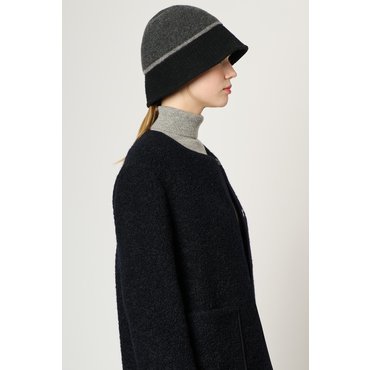 BCBG 윈터라인 HAT B4W0A511