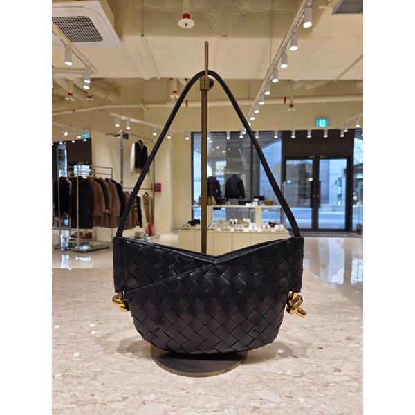 [부산점] 여성 베이비 솔스티스 숄더백 796378-VCPP1-1019