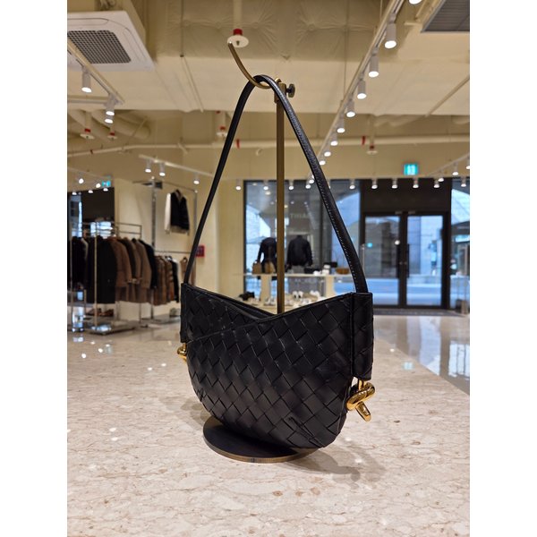 [부산점] 여성 베이비 솔스티스 숄더백 796378-VCPP1-1019